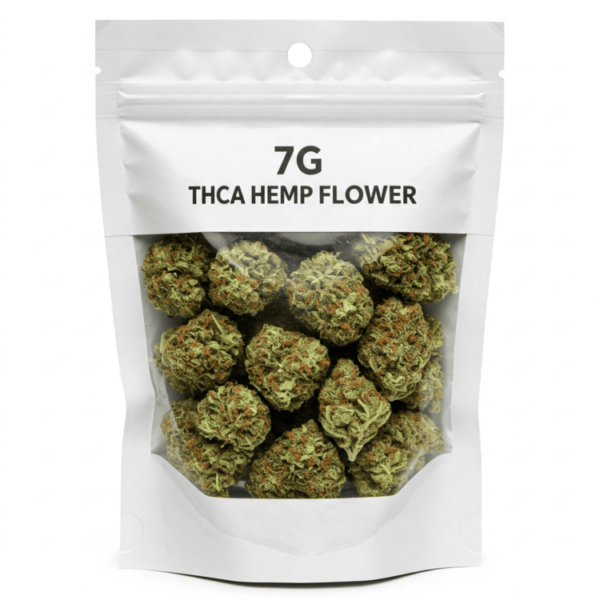 🔥 7G Bags of Premium THCa Hemp Flower - ONLY $14.99! Choose Your Favorite Strain! 🔥