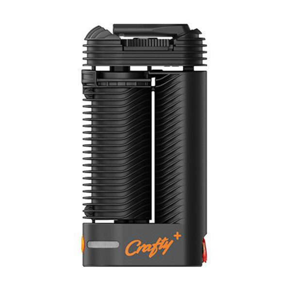 Storz & Bickel New Crafty+ Vaporizer