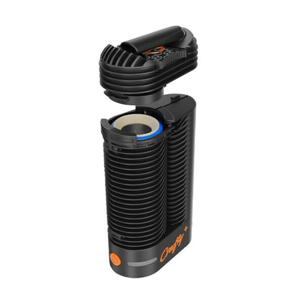 Storz & Bickel New Crafty+ Vaporizer - Image 2